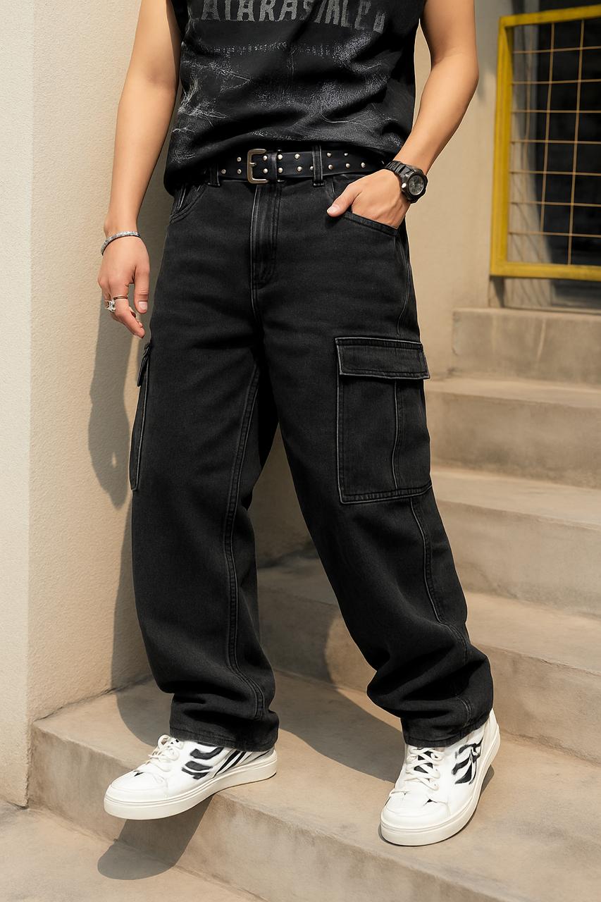 Trending jeans for men