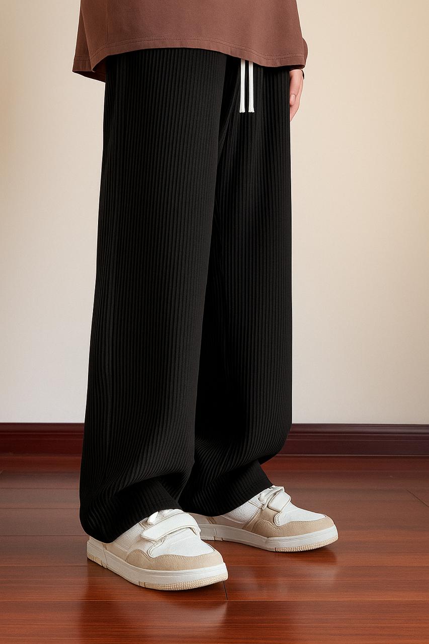 Baggy joggers