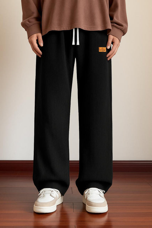 Baggy joggers