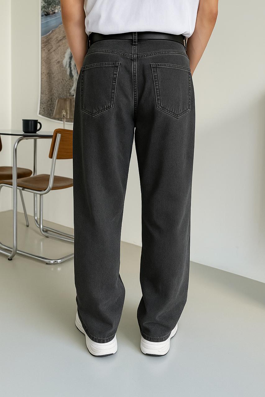 Trending Baggy jeans for men