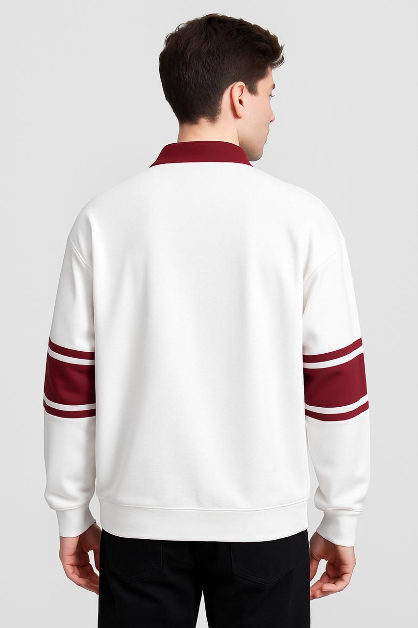 Trendy Polo Tee Shirt