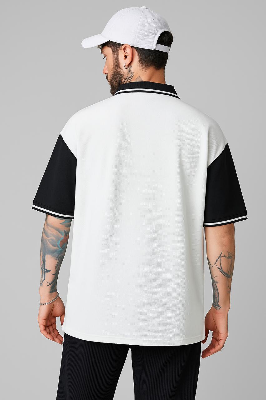 Oversized Tee Shirts